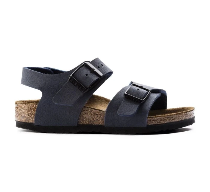Birkenstock New York BS Jr sandály 0087771
