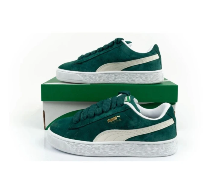 Buty Suede XL W model 21094866 21 dámské - Puma