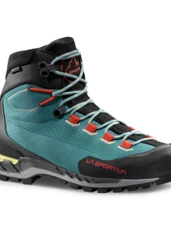 Tech Leather Woman GTX model 21813800 - La Sportiva
