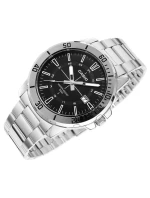 Pánské hodinky model 21806021 + BOX - CASIO