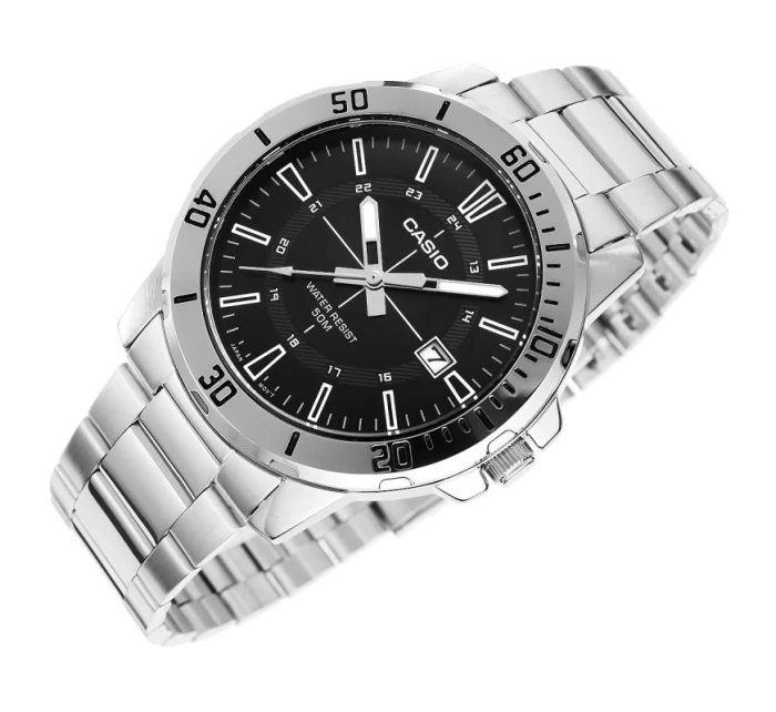 Pánské hodinky model 21806021 + BOX - CASIO