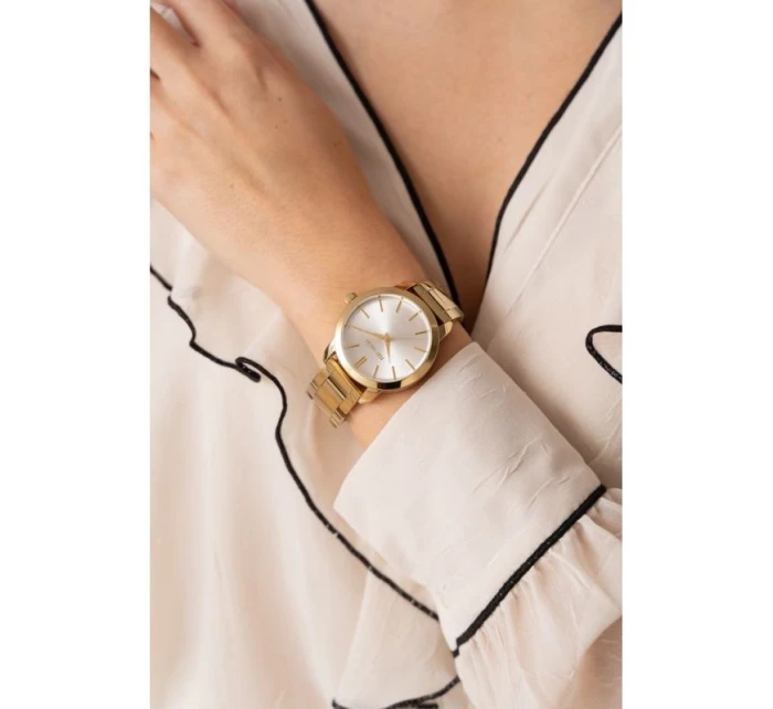 Dámské hodinky Paul Lorens PL10659B-3D1 + BOX