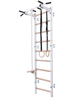 DRABINKA  Z DRĄŻKIEM I DLA   dětské model 21830341 - Benchk