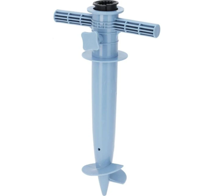 UASOL BASE 30x17x6CM ŠEDÁ