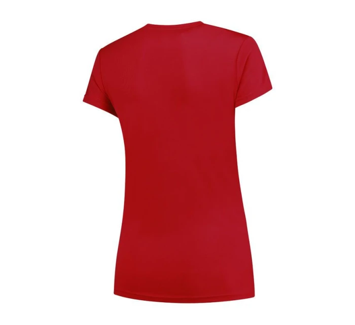 dámský model 21841877 dres červený XL - Rogelli