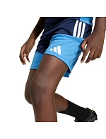 Dětské tréninkové šortky adidas Tiro 26 Competition Navy Blue JL8917