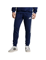 Pánské tepláky Tiro 26 League Sweat pants navy blue model 22062519 - ADIDAS