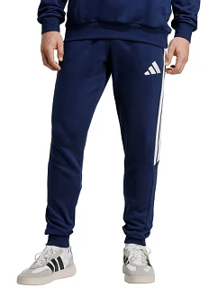 Pánské tepláky Tiro 26 League Sweat pants navy blue model 22062519 - ADIDAS