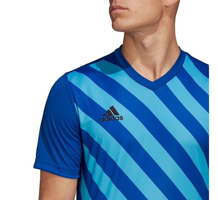 Pánský dres Entrada 22 Graphic Jersey M HF0116 - Adidas