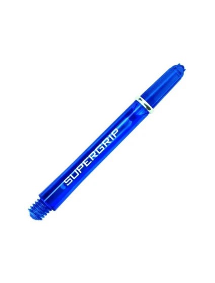 Brány Supergrip shafty