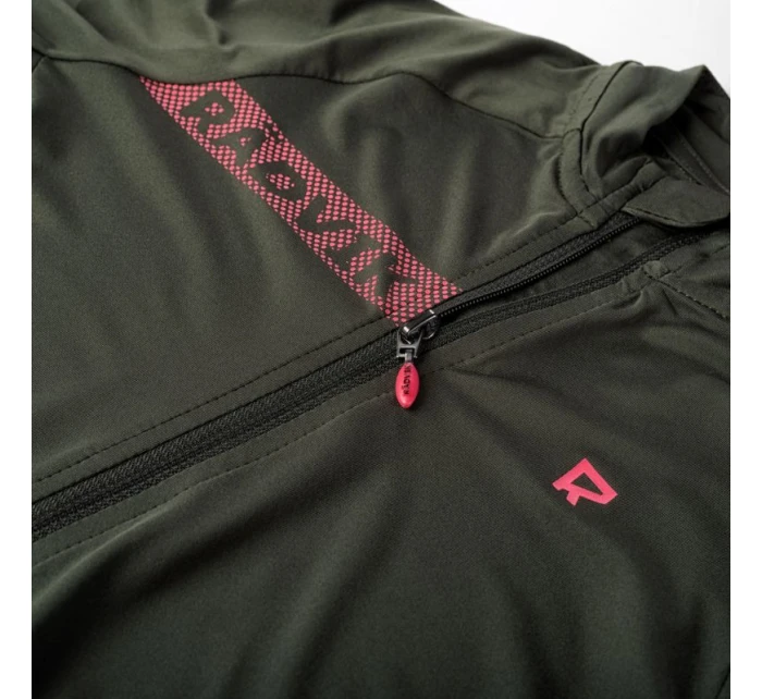 Cyklistický dres  Jrg Jr model 17562506 - Radvik