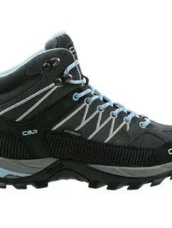 Dámská obuv Mid Wp W model 18442253  Rigel - CMP