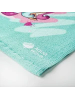 Ručník Poncho model 21106616 - AquaWave Ručník Poncho model 21106616 - AquaWave