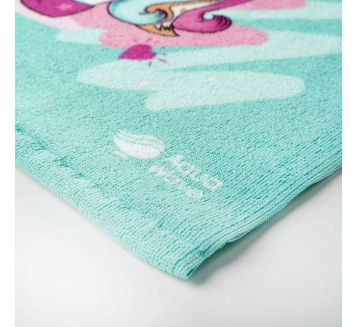 Ručník Poncho model 21106616 - AquaWave Ručník Poncho model 21106616 - AquaWave