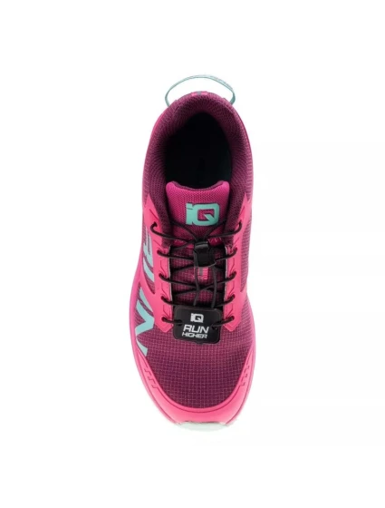 Běžecké boty Cross The Line W model 22362500 - IQ Běžecké boty Cross The Line W model 22362500 - IQ