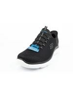 Boty Skechers Summits M 232457/BLK Boty Skechers Summits M 232457/BLK
