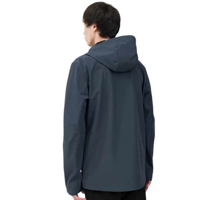 Softshellová bunda 4F M043 M 4FSS23TSOFM043 23S pánské