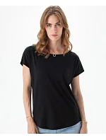 M Dámské tričko "Loose Fit" 70.00 black model 22514776 - Mantis