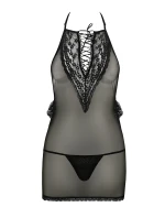 Passion Erza chemise barva:černá Passion Erza chemise barva:černá