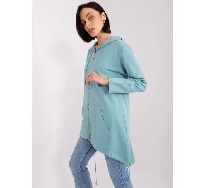 Mikina RV BL 9022.72P mincovna