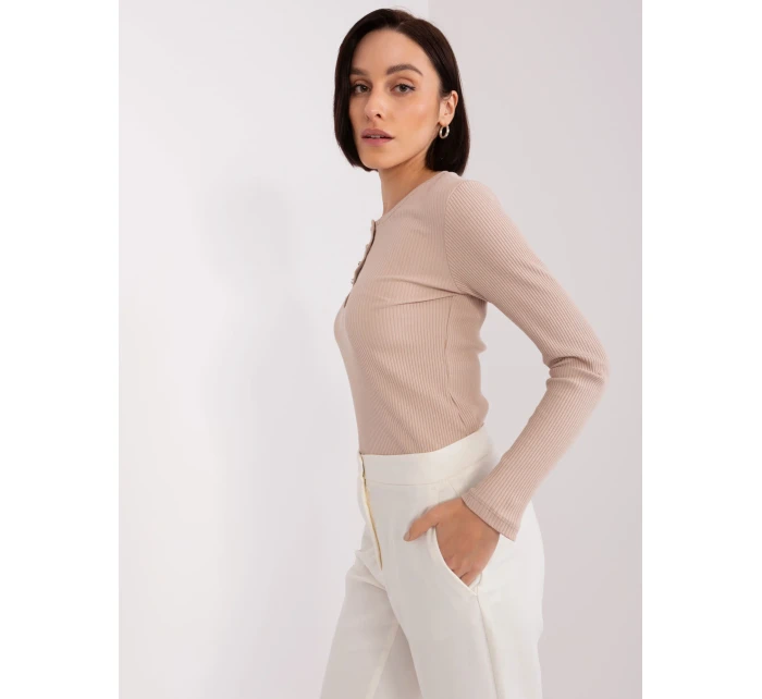 Halenka RV BZ 9211.94P béžová