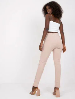 Tepláky RV DR model 17293248 béžová - FPrice