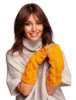 Pletené rukavice bez  model 18004467 - BeWear