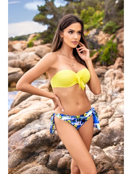 Plavky Aruba-38/W 719 - Etna