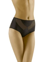 Kalhotky Xizi Black - Wol-Bar Kalhotky Xizi Black - Wol-Bar