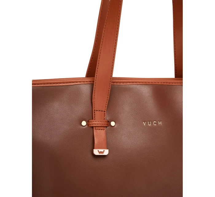 Dámská kabelka Vuch Benita MN Brown