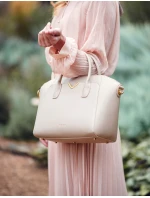 Dámská kabelka Vuch Lanteea Beige Dámská kabelka Vuch Lanteea Beige