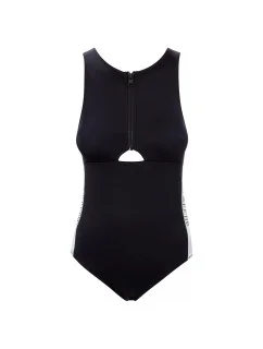 Dámské jednodílné plavky model 20965259 - Calvin Klein