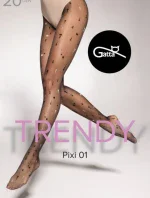 PIXI - 01 PUNČOCHÁČE 20 DEN.