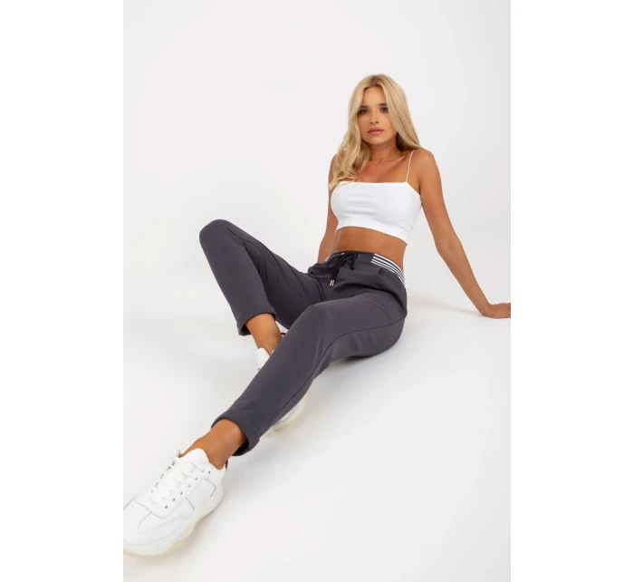 Teplákové kalhoty model 168295 Rue Paris