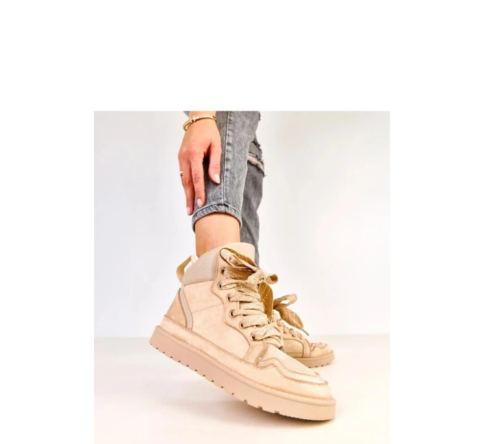 Sportovní obuv  model 219668 Solea