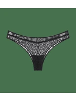 That Night in Vegas Brazilian - BLACK - TRIUMPH BLACK - TRIUMPH