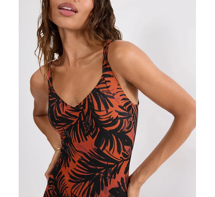 Summer Palm OP - BROWN - TRIUMPH BROWN - TRIUMPH