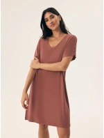 Henderson Dámská košile kr/r S2XL model 21056308 - HENDERSON LADIES Henderson Dámská košile kr/r S2XL model 21056308 - HENDERSON LADIES