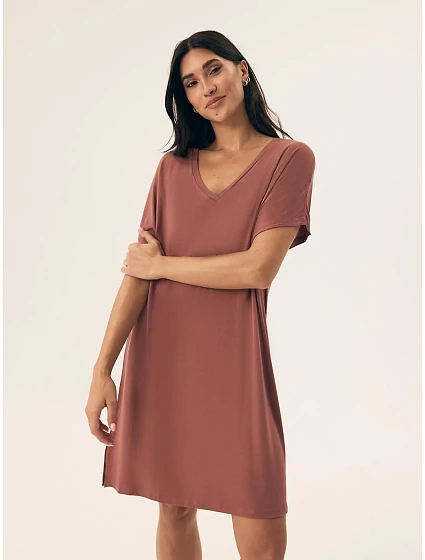 Henderson Dámská košile kr/r S2XL model 21056308 - HENDERSON LADIES Henderson Dámská košile kr/r S2XL model 21056308 - HENDERSON LADIES