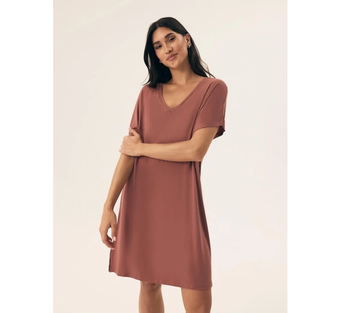 Henderson Dámská košile kr/r S2XL model 21056308 - HENDERSON LADIES Henderson Dámská košile kr/r S2XL model 21056308 - HENDERSON LADIES