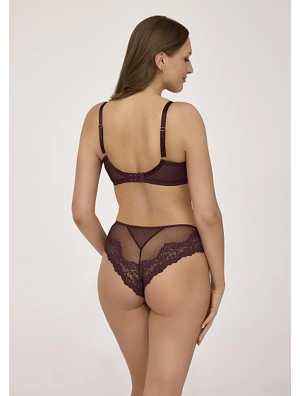 Figs  Chocolate Brown S3XL model 22174868 - Ava