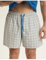 Piżama  kr/r M3XL model 22035115 - Henderson