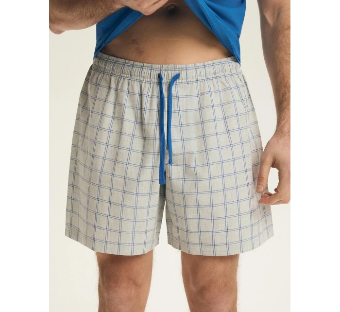 Piżama  kr/r M3XL model 22035115 - Henderson