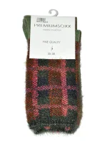 Dámské ponožky Wik 37762 Premium Soxx