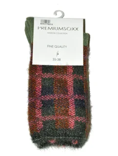 Dámské ponožky Wik 37762 Premium Soxx