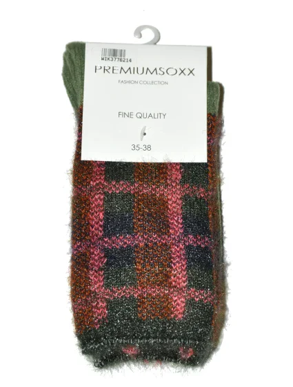 Dámské ponožky Wik 37762 Premium Soxx