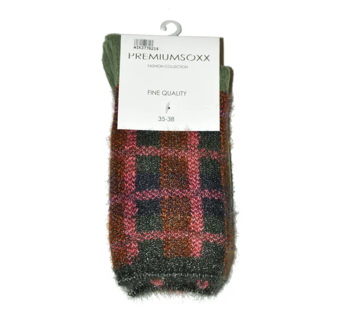 Dámské ponožky Wik 37762 Premium Soxx
