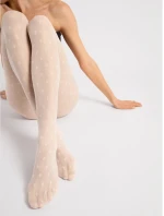 Fiore punčocháče G 6104 Hailey 15 den 2-4