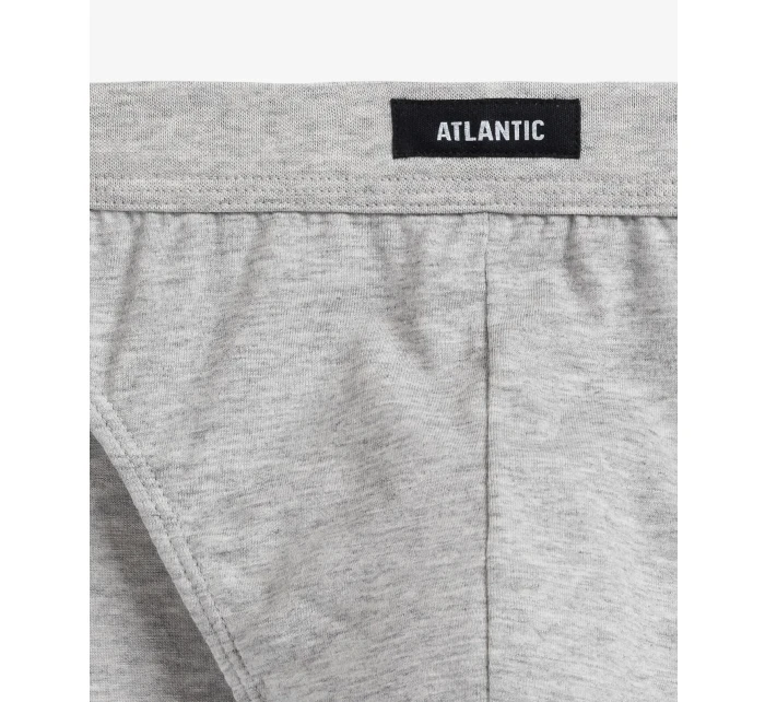 Kalhotky Atlantic 3MP-163 A'3 M-2XL