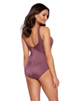 Dámské jednodílné plavky model 21328078 Hot - Ava